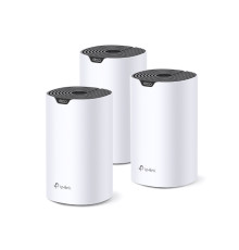 Домашняя Mesh-система Wi-Fi 5 TP-Link Deco S7 (3-pack)